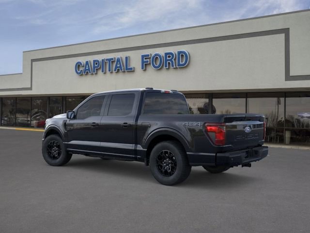 New 2026 Ford F150 STX AWD/4WD image 4