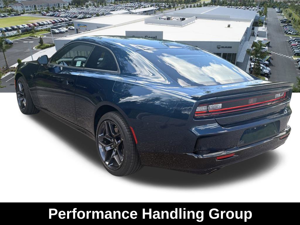 New 2026 Dodge Charger R/T AWD/4WD image 6