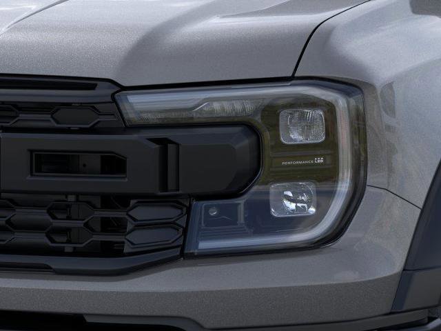 New 2025 Ford Ranger Raptor image 18