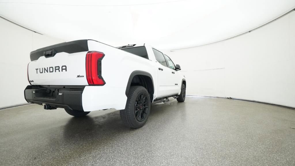 New 2026 Toyota Tundra SR5 image 24