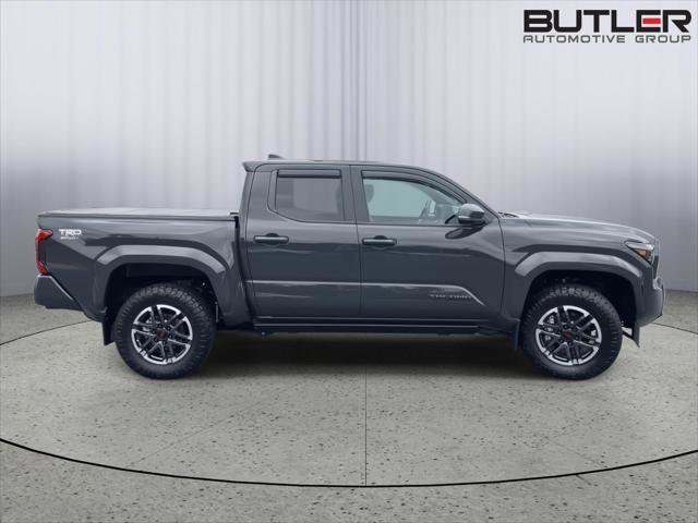 Certified 2024 Toyota Tacoma TRD Sport w/ TRD Sport Upgrade Package RWD image 6