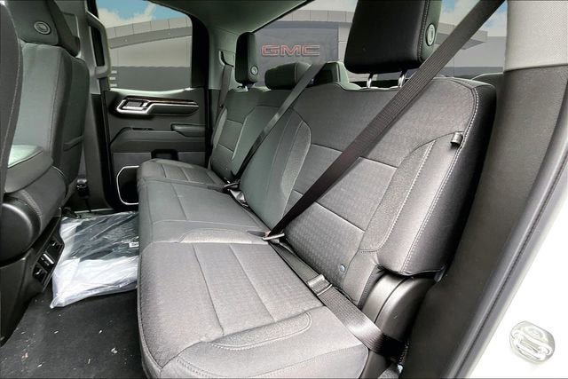 New 2026 GMC Sierra 1500 Elevation AWD/4WD image 12