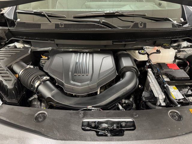 Used 2025 Buick Enclave Sport Touring FWD image 27