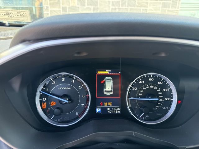 Used 2022 Subaru Ascent Limited w/ Technology Package image 5