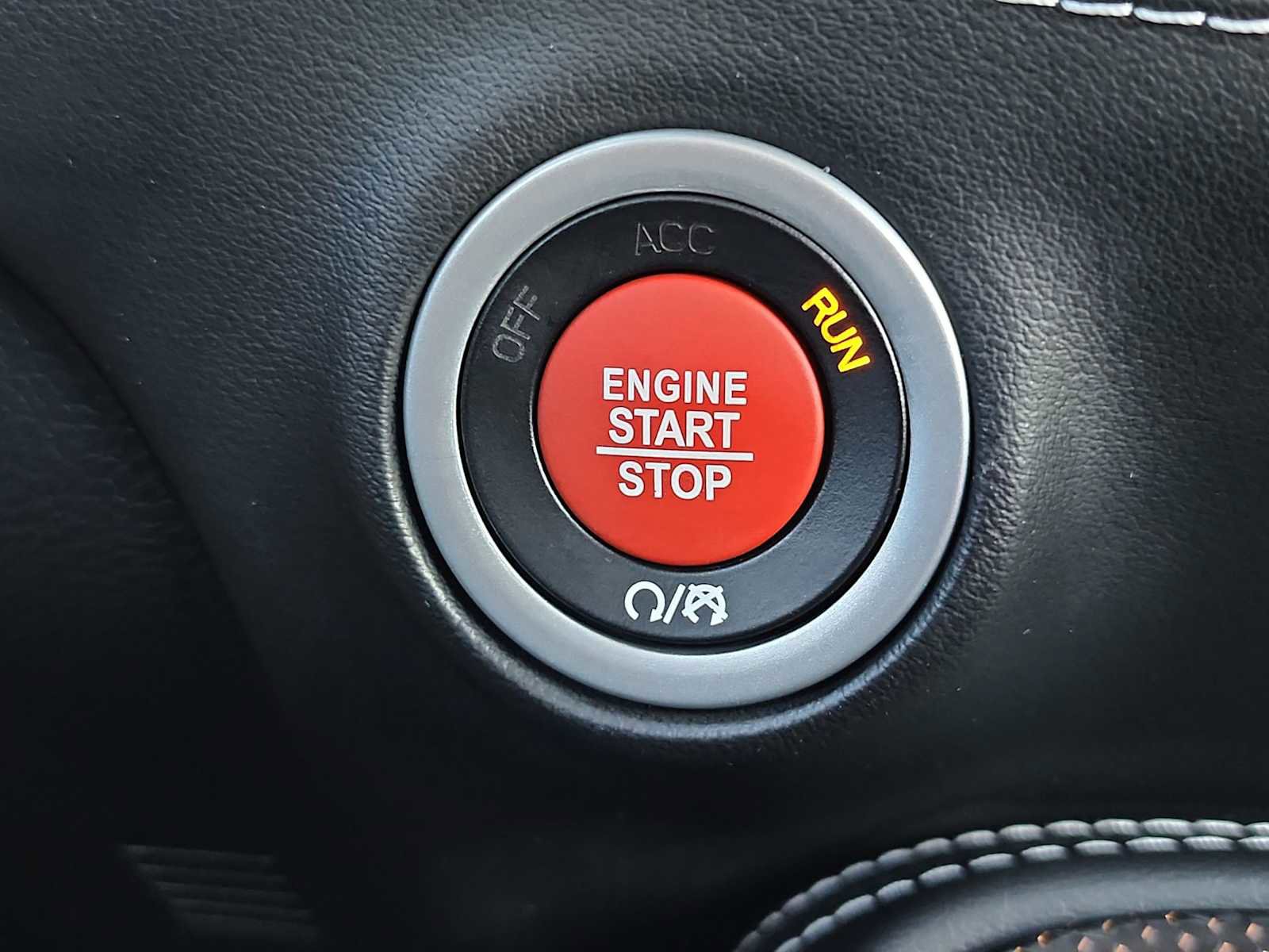Used 2023 Dodge Challenger SRT Hellcat w/ Driver Convenience Group RWD image 24