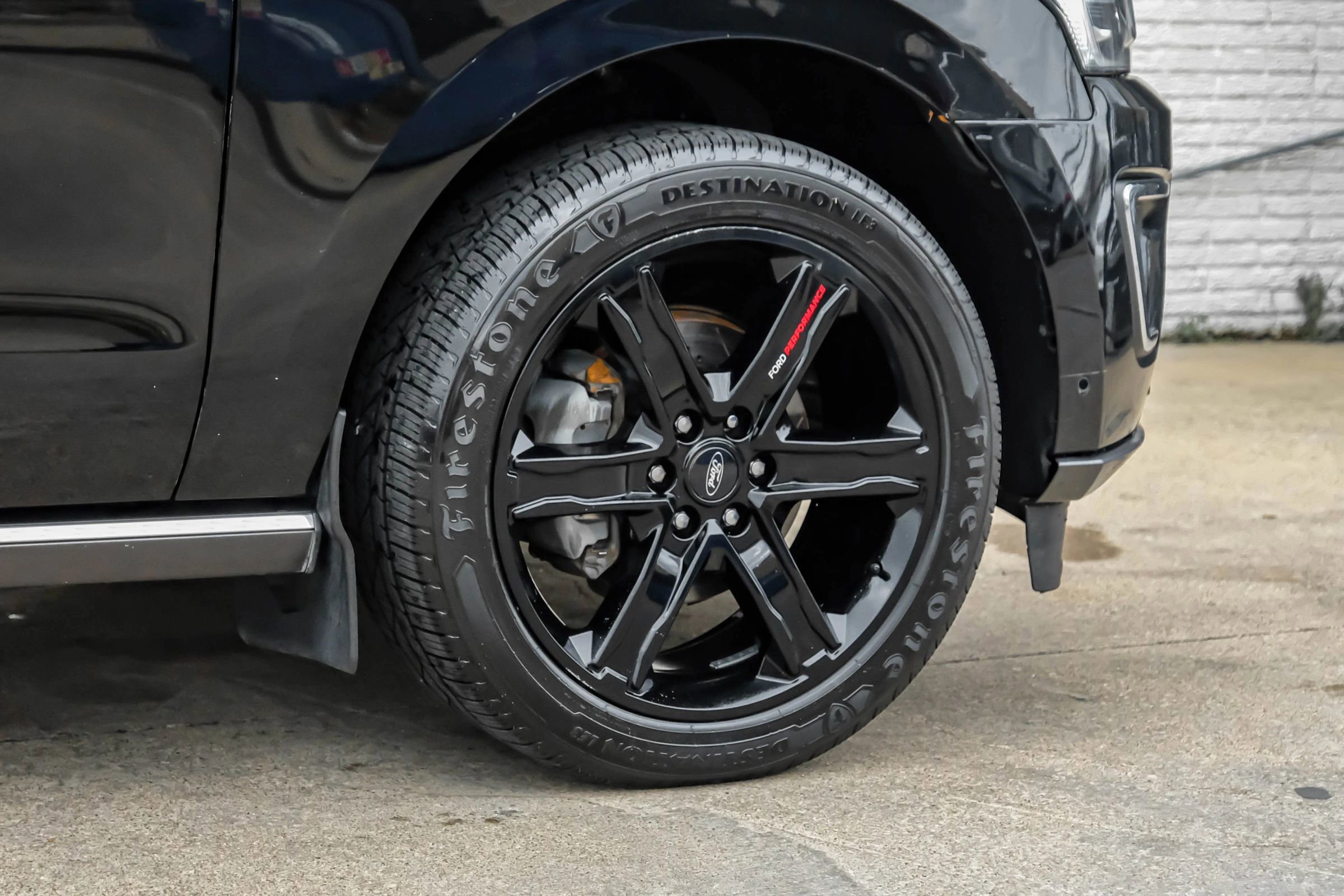 Used 2018 Ford Expedition Max Limited w/ Equipment Group 302A image 55