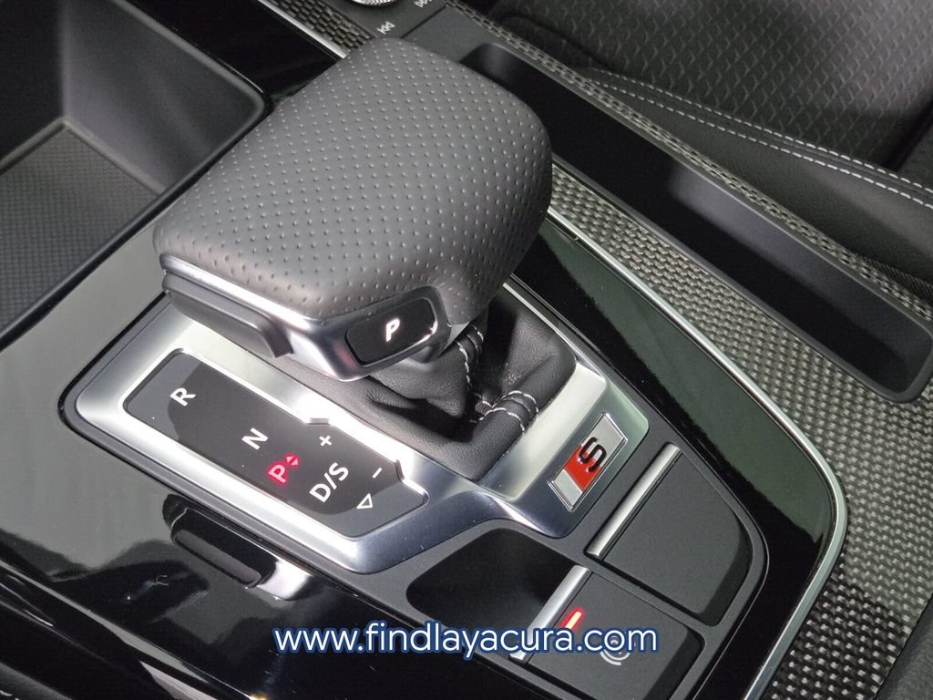 Used 2024 Audi SQ5 Premium Plus AWD/4WD image 25