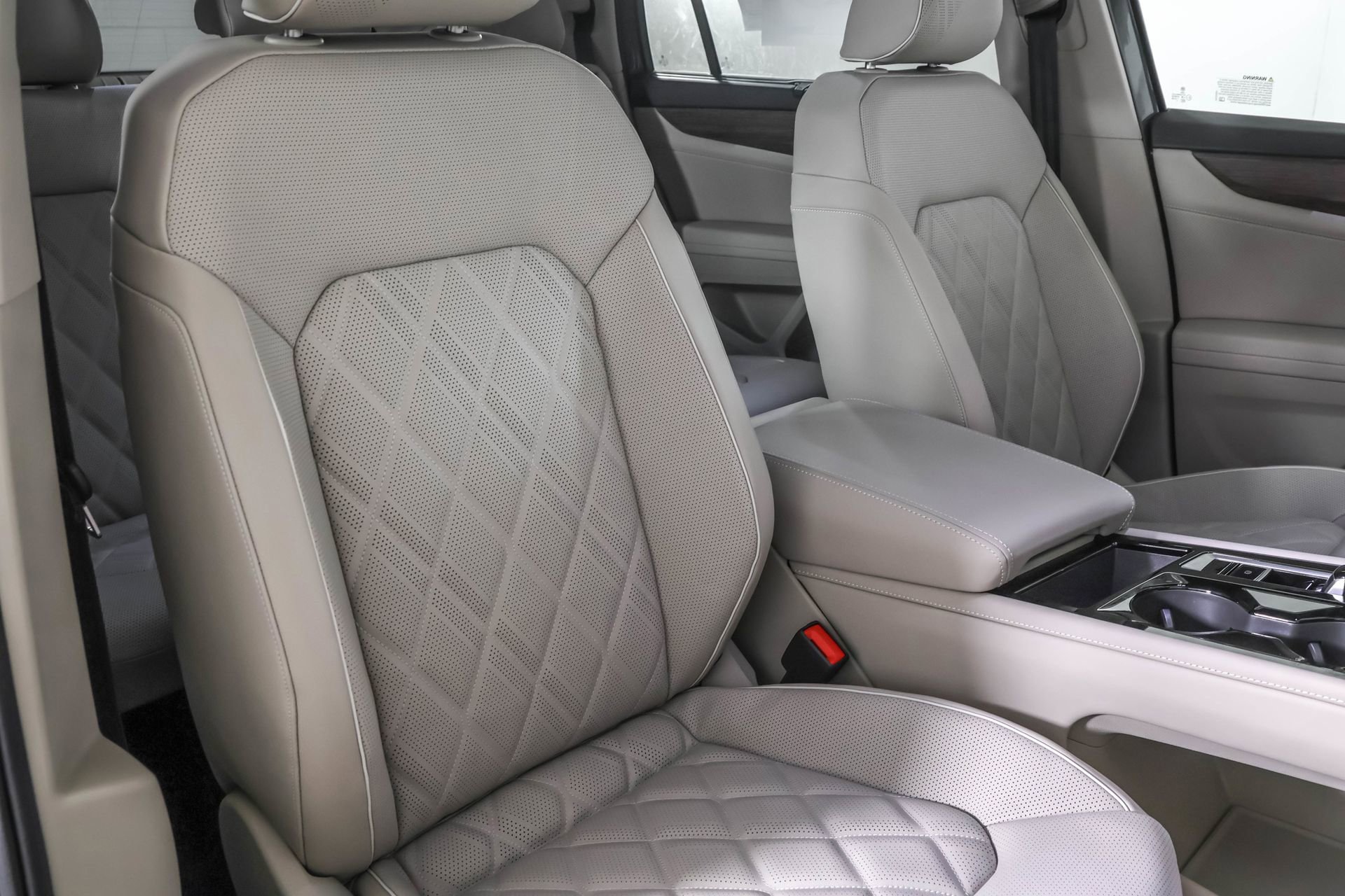 New 2026 Volkswagen Atlas SEL Premium R-Line image 45
