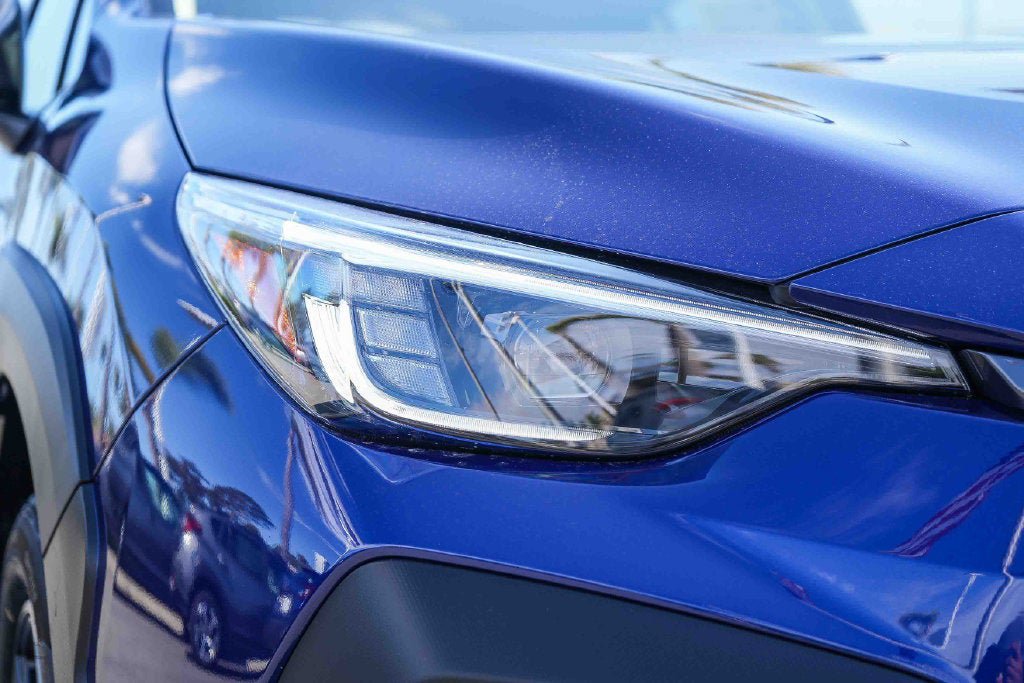 New 2026 Subaru Crosstrek 2.5i Limited AWD/4WD image 4