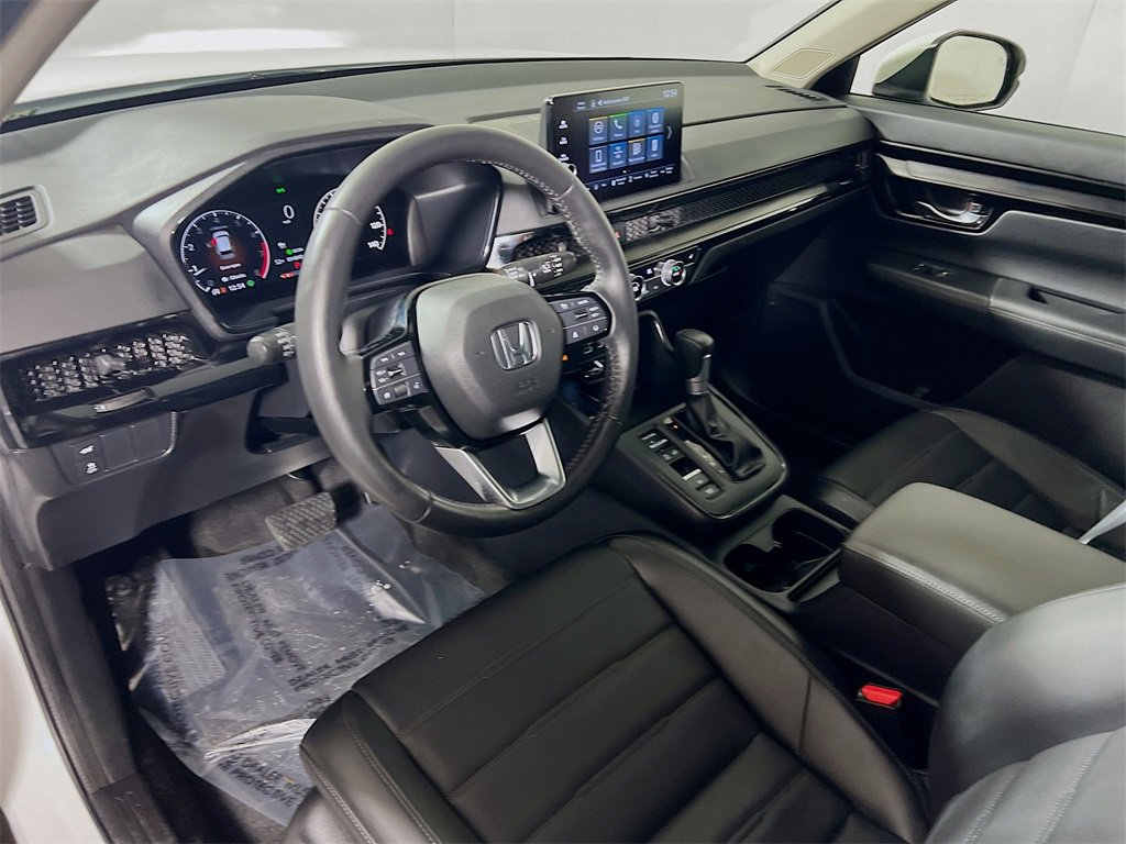 Used 2024 Honda CR-V EX-L image 10