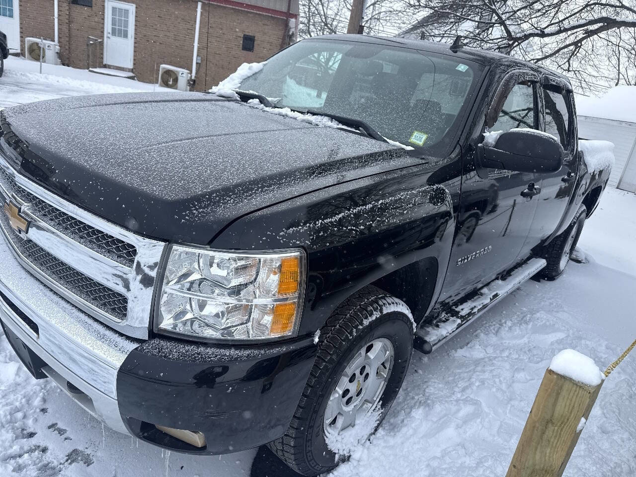 Used 2013 Chevrolet Silverado 1500 LT w/ All-Star Edition image 7