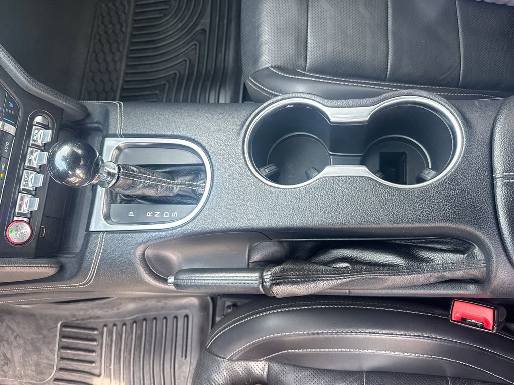 Used 2020 Ford Mustang GT Premium w/ GT Performance Package RWD image 28