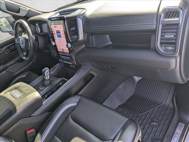 Used 2025 RAM 1500 RHO w/ Bed Utility Group AWD/4WD image 21
