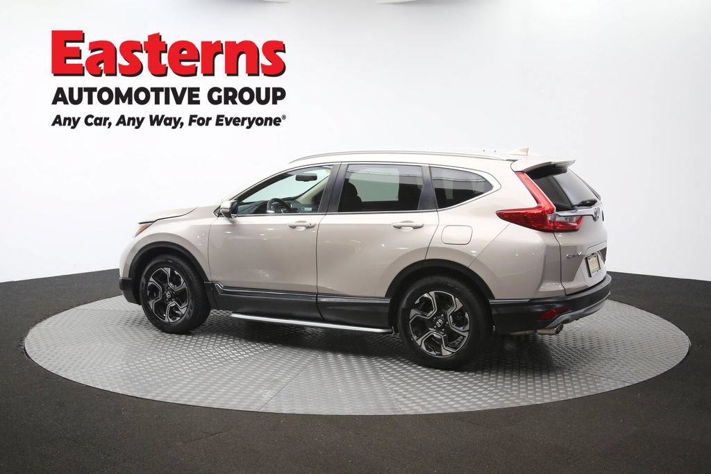Used 2018 Honda CR-V Touring image 63