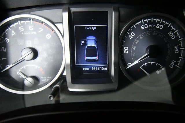 Used 2016 Toyota Tacoma 2WD Double Cab image 26