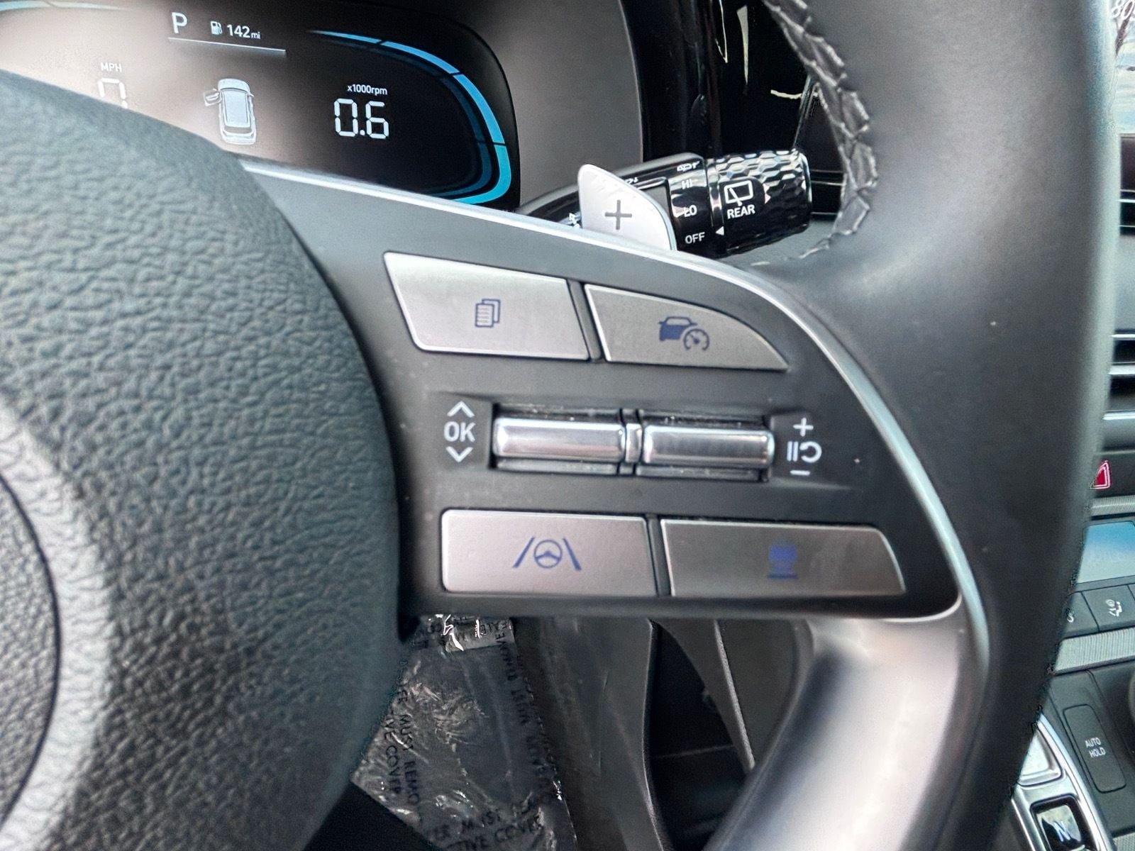 Used 2025 Hyundai Palisade XRT AWD/4WD image 22
