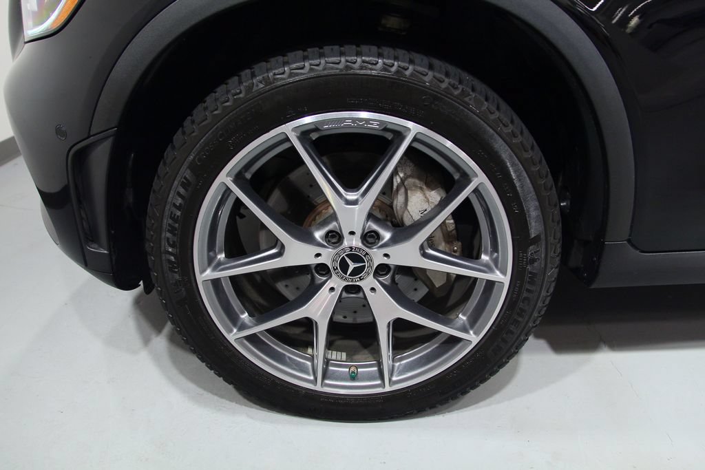 Certified 2022 Mercedes-Benz GLC 300 4MATIC image 18