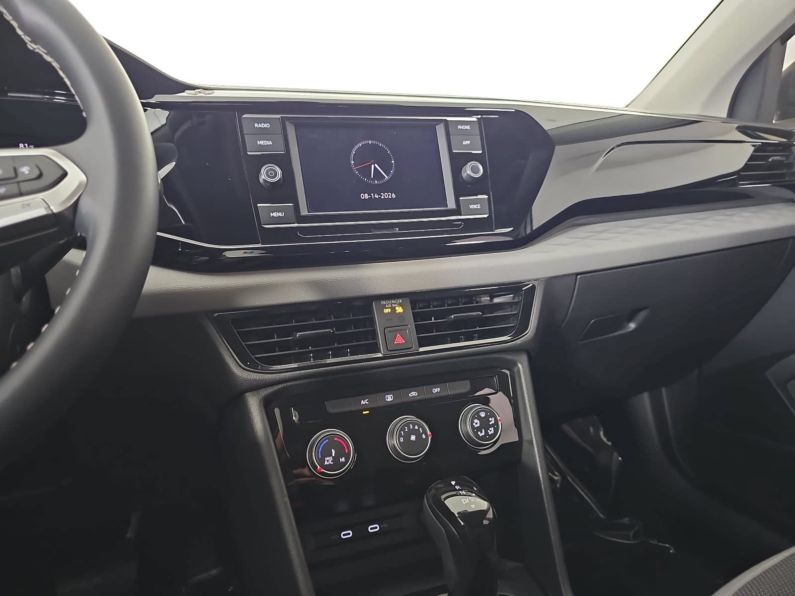 Used 2023 Volkswagen Taos S FWD image 19