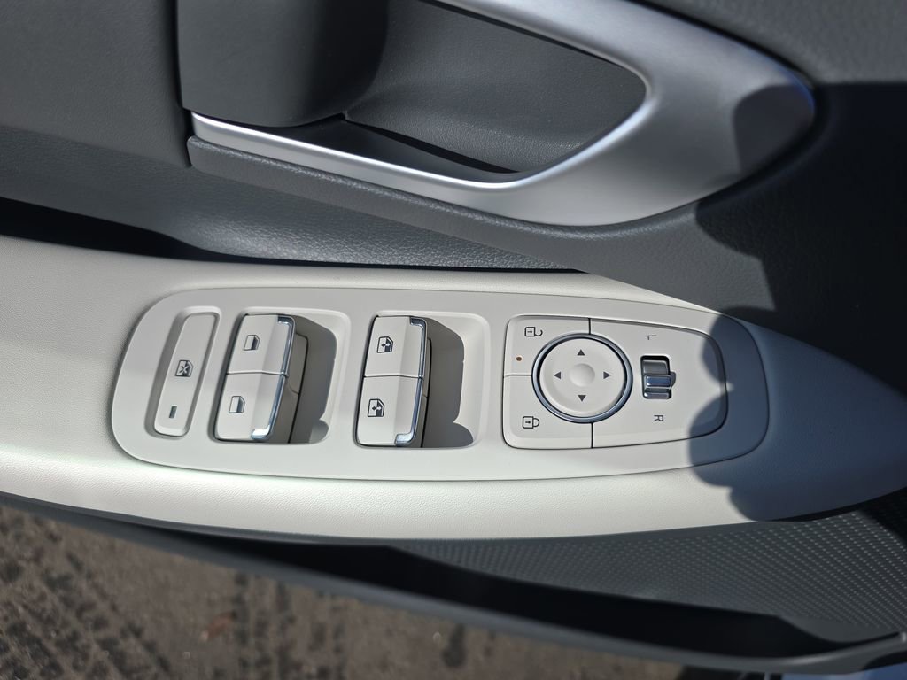 New 2026 Hyundai Sonata SEL AWD/4WD image 29