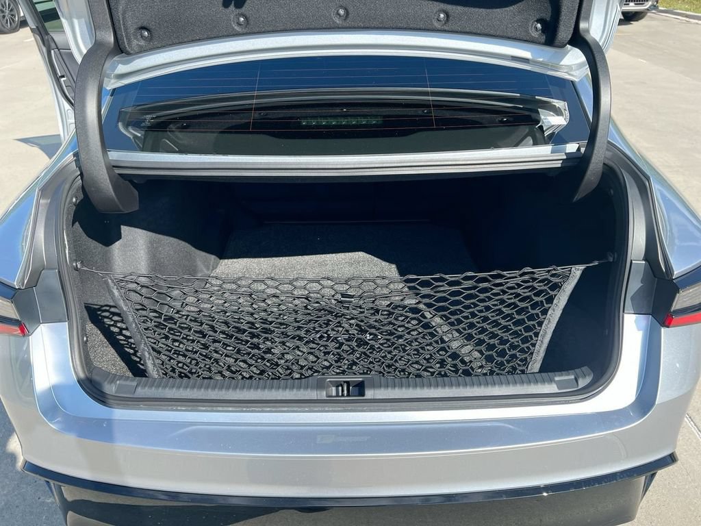 Certified 2026 Lexus IS 350 F Sport RWD image 21