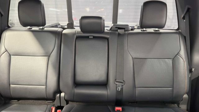 Used 2022 Ford F150 Lariat w/ Equipment Group 502A High image 32