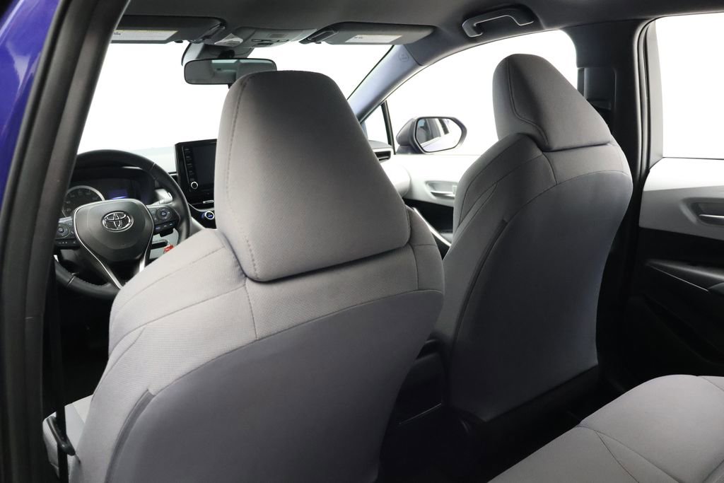 Certified 2022 Toyota Corolla SE image 20