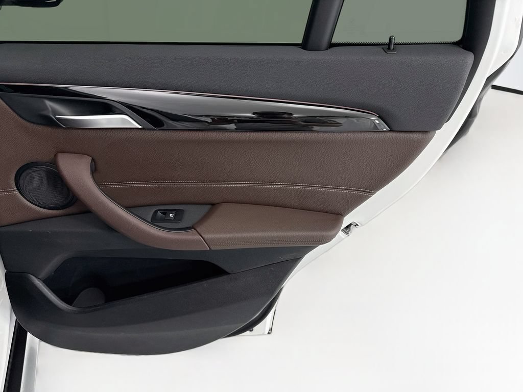 Used 2021 BMW X1 sDrive28i w/ Premium Package FWD image 26