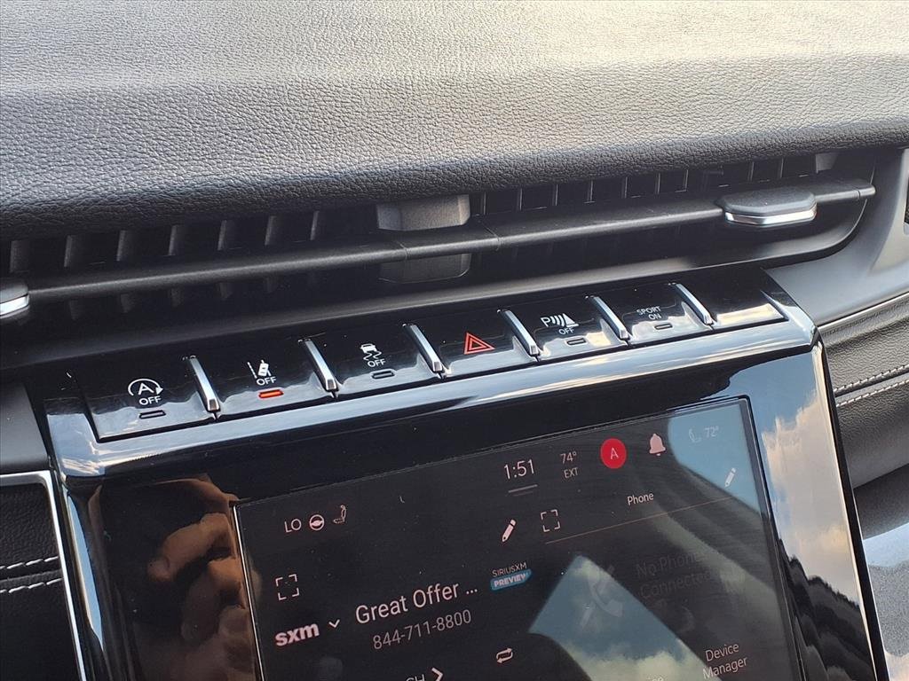 Used 2023 Jeep Grand Cherokee L Laredo w/ Luxury Tech Group I image 25