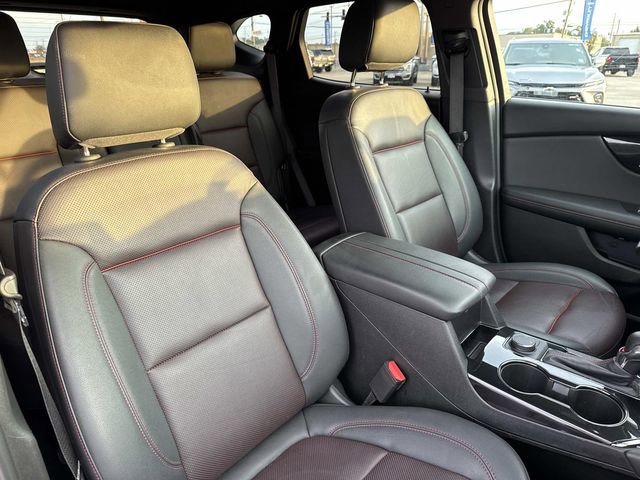 Used 2025 Chevrolet Blazer RS FWD image 29