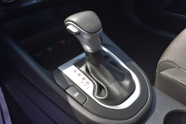 Used 2024 Kia Forte LXS FWD image 25