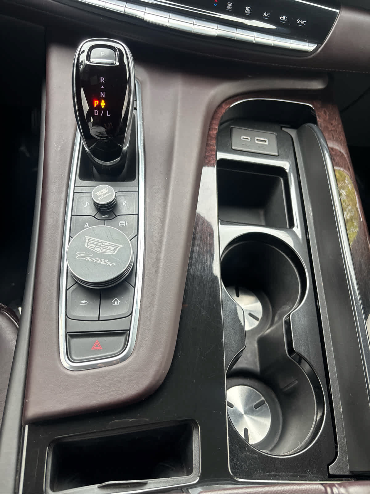 Used 2021 Cadillac Escalade Sport Platinum AWD/4WD image 46