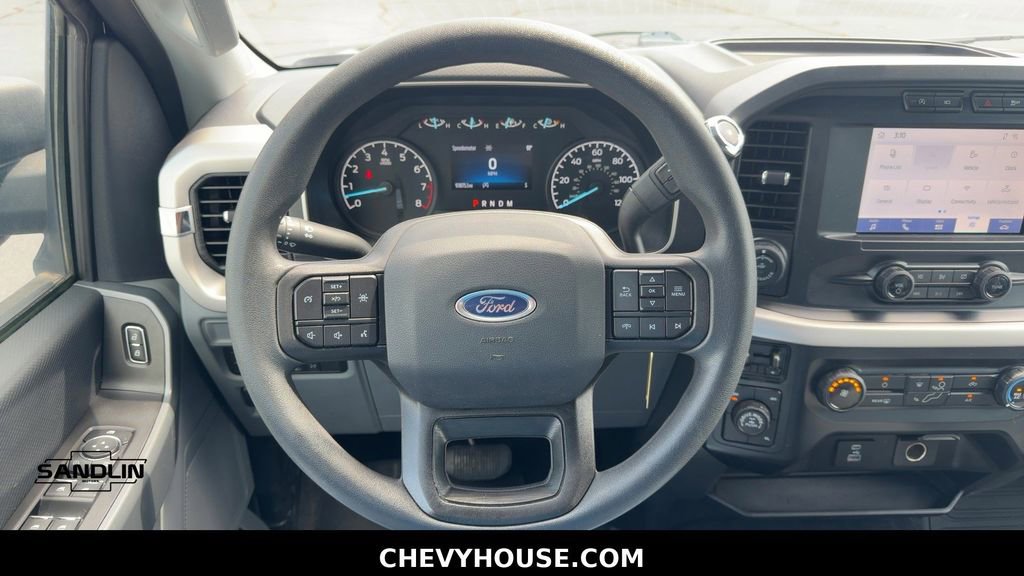 Used 2021 Ford F150 XLT w/ Trailer Tow Package AWD/4WD image 15