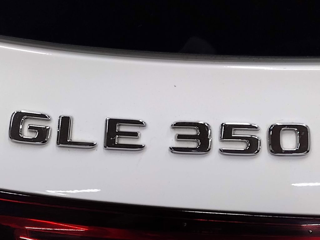 Used 2020 Mercedes-Benz GLE 350 4MATIC image 15
