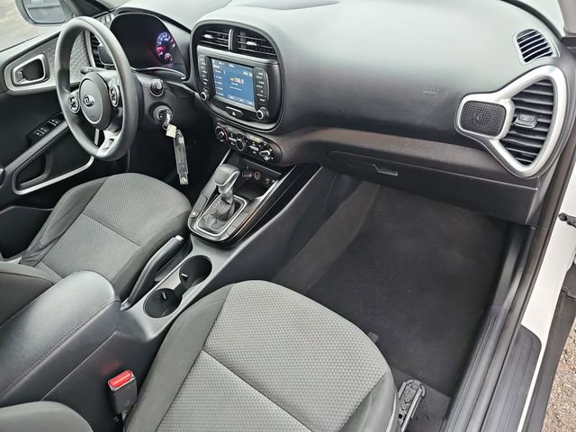 Used 2020 Kia Soul LX FWD image 28