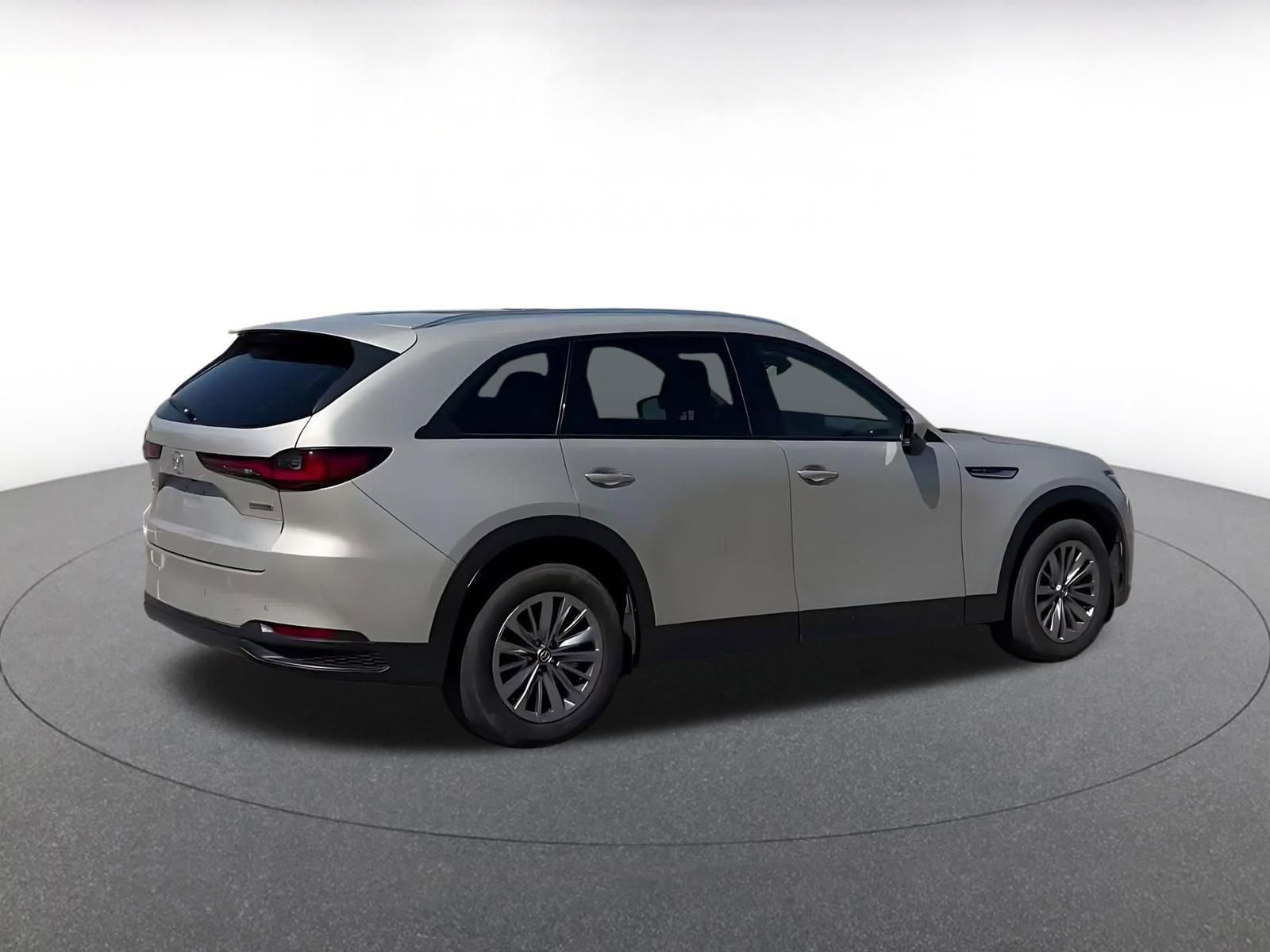 Used 2025 MAZDA CX-90 3.3 Turbo w/ Preferred Package image 15