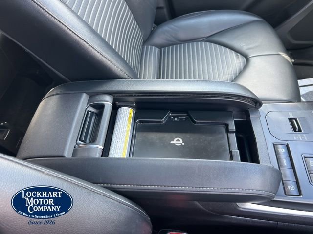 Used 2021 Toyota Highlander XSE image 40