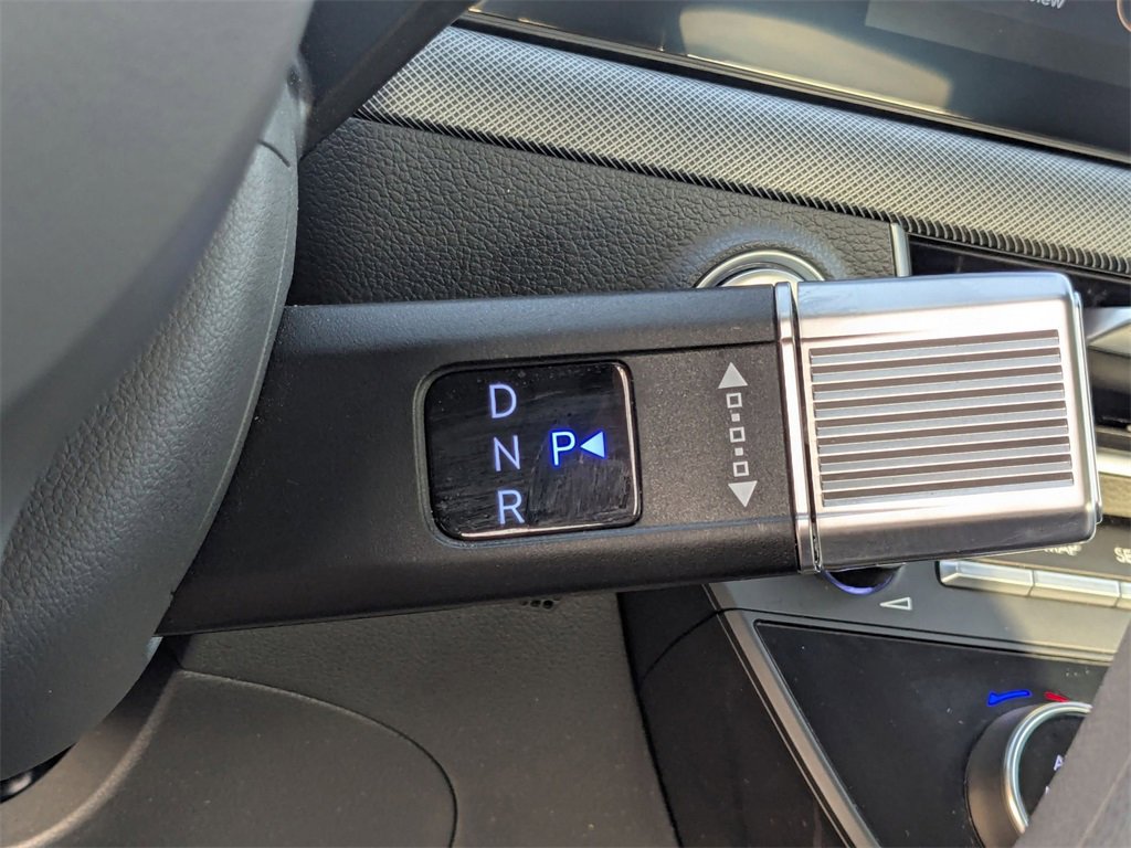 Used 2025 Hyundai Sonata SEL image 17