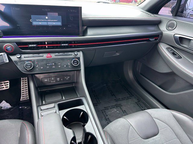 Used 2024 Hyundai Sonata N Line FWD image 19