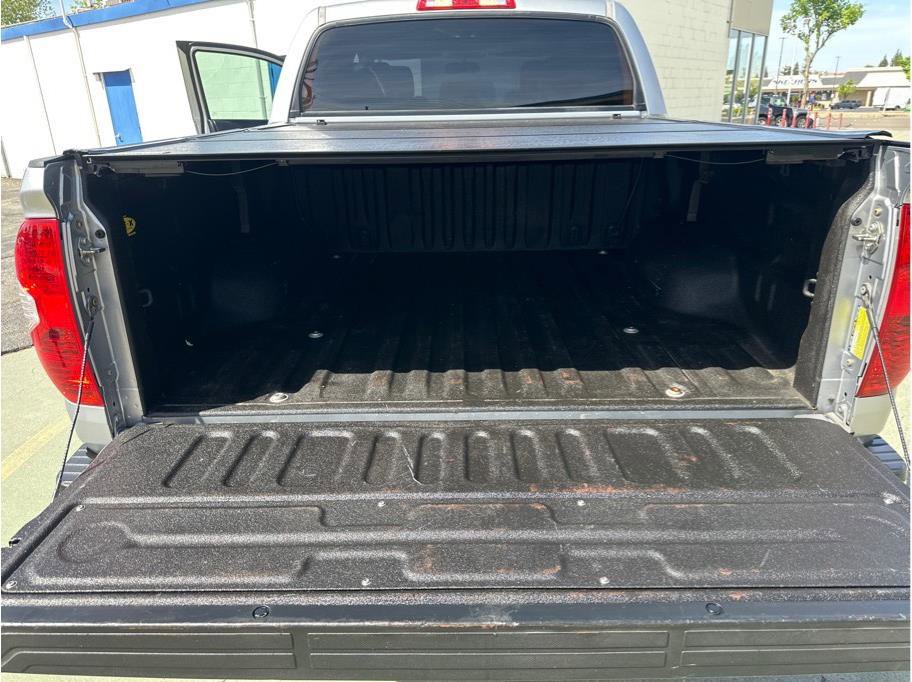 Used 2014 Toyota Tundra Limited image 22