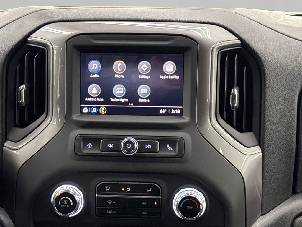 Used 2023 GMC Sierra 1500 Pro w/ Pro Value Package image 20