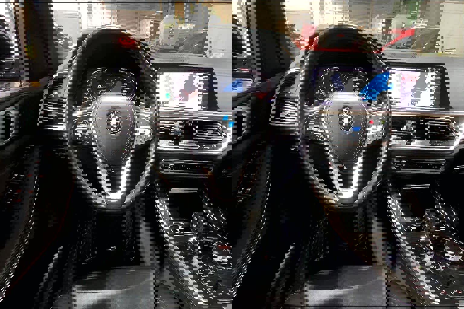 Used 2019 BMW X5 xDrive40i image 6