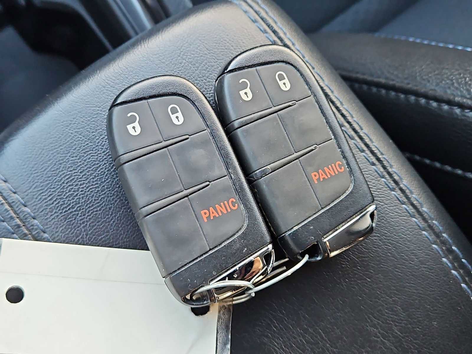 Used 2022 Jeep Compass Latitude image 33