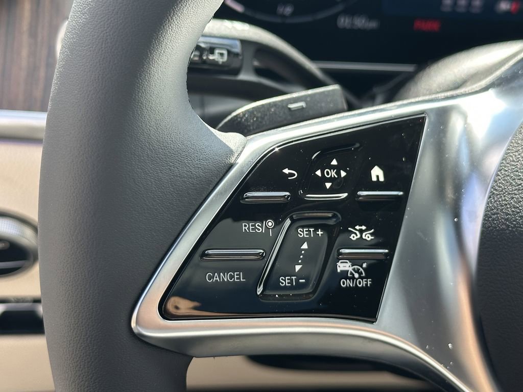 New 2026 Mercedes-Benz GLC 300 4MATIC image 28