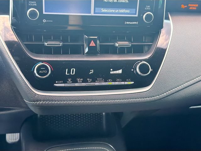 Used 2022 Toyota Corolla SE FWD image 15