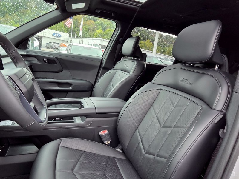 New 2027 Kia Telluride EX X-Line AWD/4WD image 31