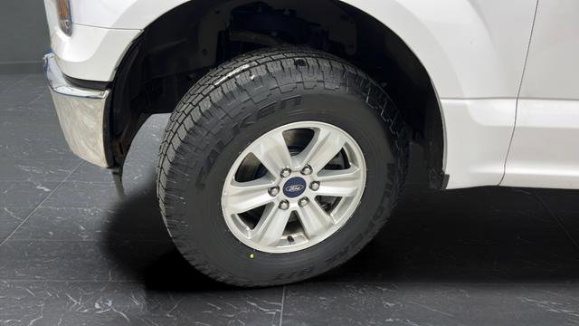 Used 2017 Ford F150 XLT image 30