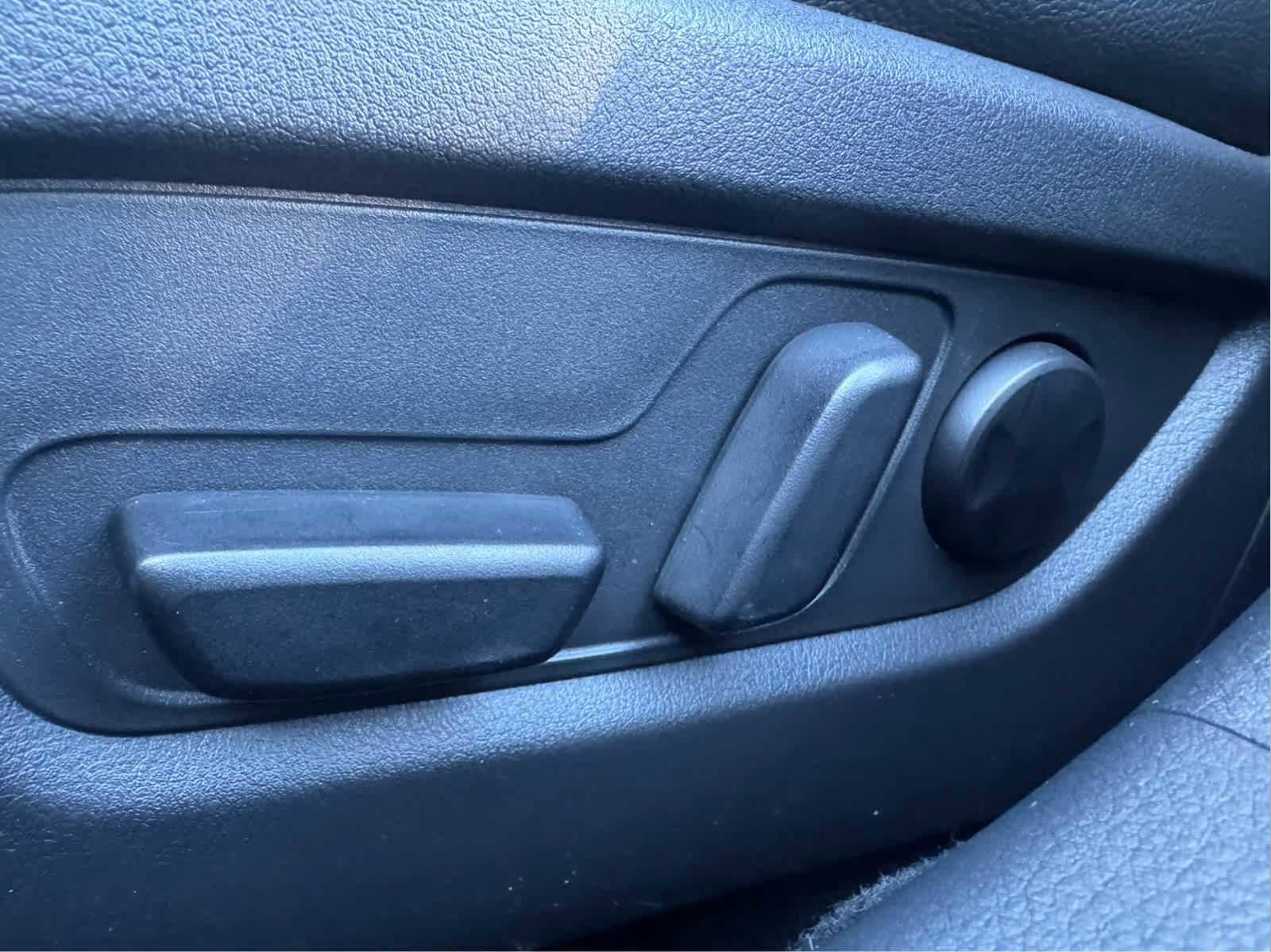 Used 2025 MAZDA CX-50 2.5 Turbo w/ Premium Plus Pkg image 10