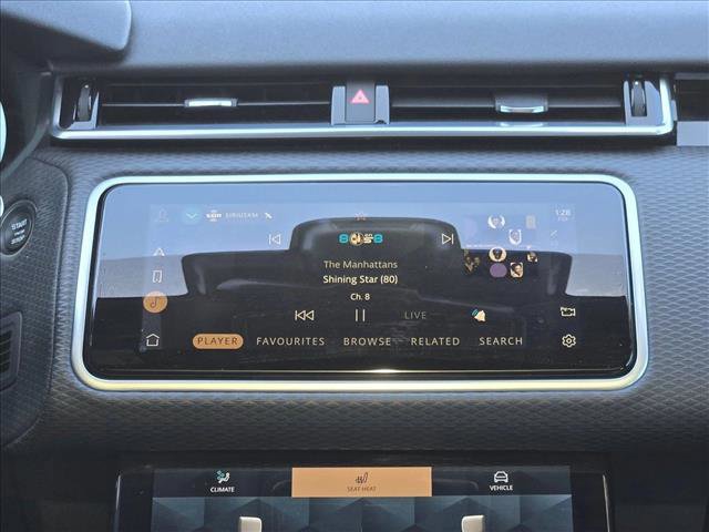 Certified 2023 Land Rover Range Rover Velar S image 15