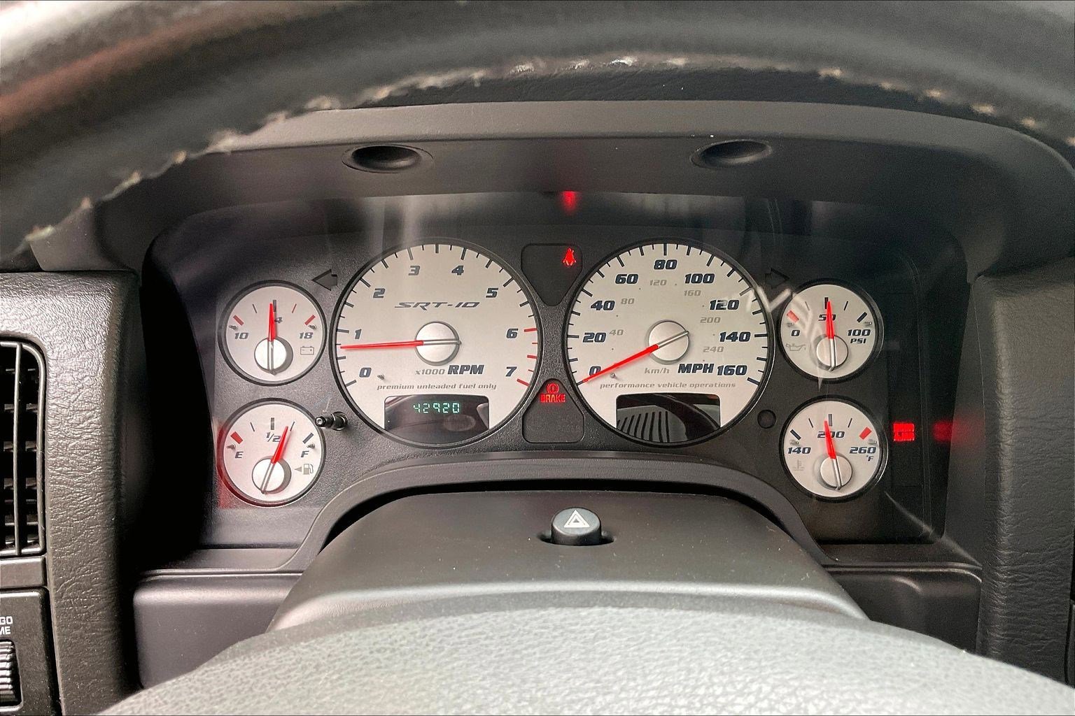 Used 2004 Dodge Ram 1500 Truck 2WD Regular Cab image 16
