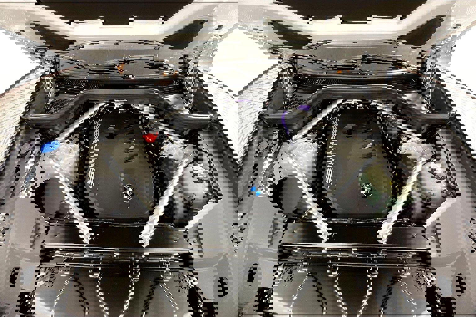 New 2026 BMW X5 xDrive40i image 15